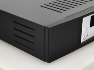 Linn Akurate Kontrol Pre Amplifier - Black - Image 7