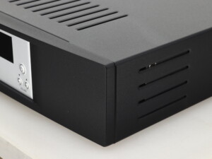 Linn Akurate Kontrol Pre Amplifier - Black - Image 8