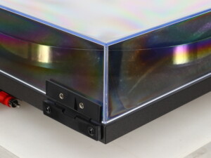 Rega Planar 1 Turntable - Black - Image 11