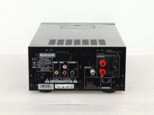 Pioneer XC-HM70 DAB Micro System with speakers - Black - Image 4