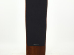 Monitor Audio Bronze BX5 Floorstanding Speakers - Walnut - Image 6