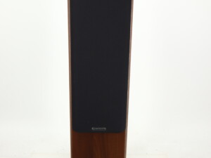 Monitor Audio Bronze BX5 Floorstanding Speakers - Walnut - Image 7