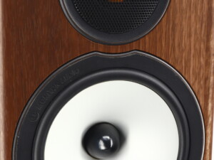 Monitor Audio Bronze BX5 Floorstanding Speakers - Walnut - Image 13