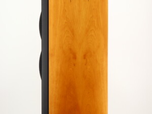 Naim Ovator S400 Floorstanding Speakers - Cherry - Image 3