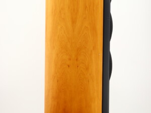 Naim Ovator S400 Floorstanding Speakers - Cherry - Image 5