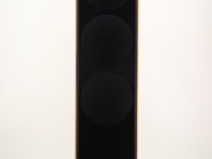Naim Ovator S400 Floorstanding Speakers - Cherry - Image 7