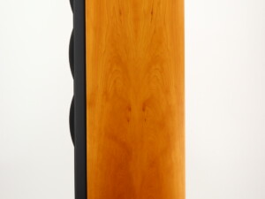 Naim Ovator S400 Floorstanding Speakers - Cherry - Image 8