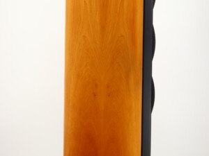 Naim Ovator S400 Floorstanding Speakers - Cherry - Image 10