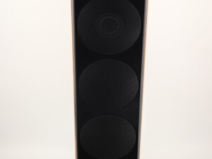 Naim Ovator S400 Floorstanding Speakers - Cherry - Image 11