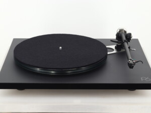Rega Planar 6 Turntable, Neo PSU, RB330, Ania Cartridge
