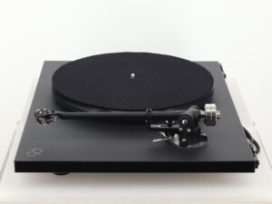 Rega Planar 6 Turntable, Neo PSU, RB330, Ania Cartridge - Image 3