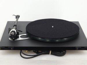 Rega Planar 6 Turntable, Neo PSU, RB330, Ania Cartridge - Image 4
