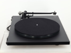 Rega Planar 6 Turntable, Neo PSU, RB330, Ania Cartridge - Image 5