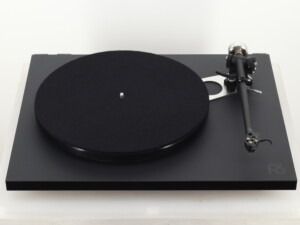 Rega Planar 6 Turntable, Neo PSU, RB330, Ania Cartridge - Image 6
