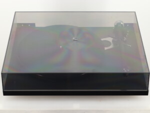 Rega Planar 6 Turntable, Neo PSU, RB330, Ania Cartridge - Image 7