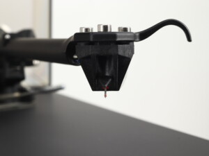 Rega Planar 6 Turntable, Neo PSU, RB330, Ania Cartridge - Image 8