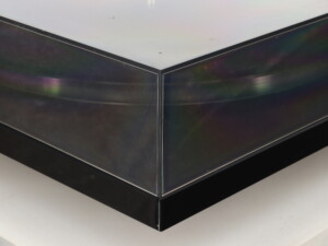 Rega Planar 6 Turntable, Neo PSU, RB330, Ania Cartridge - Image 9