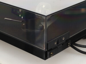 Rega Planar 6 Turntable, Neo PSU, RB330, Ania Cartridge - Image 11