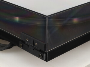 Rega Planar 6 Turntable, Neo PSU, RB330, Ania Cartridge - Image 12