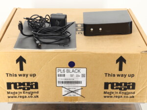 Rega Planar 6 Turntable, Neo PSU, RB330, Ania Cartridge - Image 13