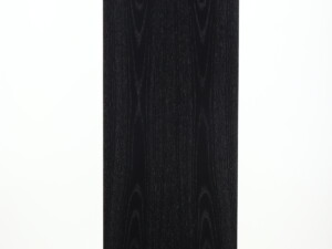 Linn Majik 140 Aktiv Floorstanding Speakers / Linn Majik 4100 Power Amplifiers - Black - Image 5