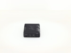 Chord Electronics Mojo DAC / Headphone Amplifier - Image 3