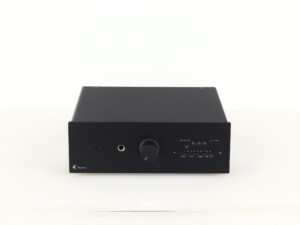 Pro-Ject MaiA DS Integrated Amplifier - Black - Image 2