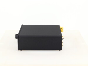 Pro-Ject MaiA DS Integrated Amplifier - Black - Image 3