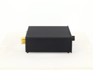 Pro-Ject MaiA DS Integrated Amplifier - Black - Image 5