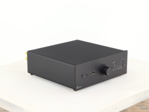 Pro-Ject MaiA DS Integrated Amplifier - Black - Image 6