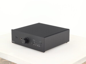 Pro-Ject MaiA DS Integrated Amplifier - Black - Image 7