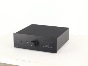 Pro-Ject MaiA DS Integrated Amplifier - Black - Image 10