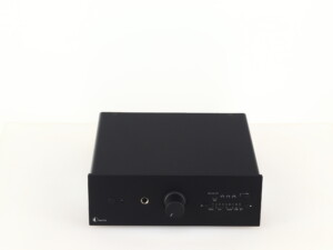 Pro-Ject MaiA DS Integrated Amplifier - Black - Image 11