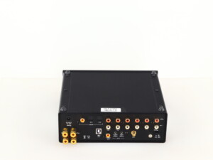 Pro-Ject MaiA DS Integrated Amplifier - Black - Image 12