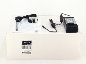 Pro-Ject MaiA DS Integrated Amplifier - Black - Image 13
