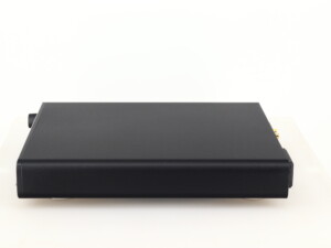 SPL Phonitor SE Headphone Amplifier - Black - Image 3