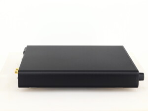 SPL Phonitor SE Headphone Amplifier - Black - Image 5
