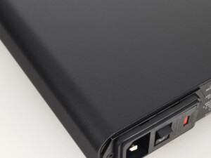 SPL Phonitor SE Headphone Amplifier - Black - Image 10