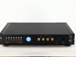 Rega Elex-R Integrated Amplifier - Image 4