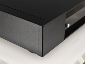 Rega Elex-R Integrated Amplifier - Image 9