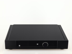 Rega Elex-R Integrated Amplifier - Image 12