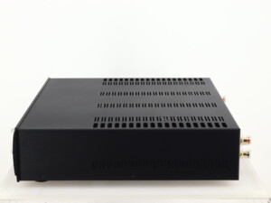 Astin Trew AT2-2100 Integrated Amplifier - Black - Image 3