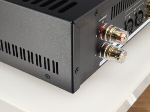Astin Trew AT2-2100 Integrated Amplifier - Black - Image 7