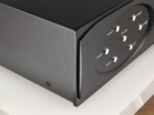 Astin Trew AT2-2100 Integrated Amplifier - Black - Image 9