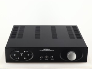 Astin Trew AT2-2100 Integrated Amplifier - Black - Image 11