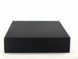 Musical Fidelity M3SCD CD Player - Black - Image 3