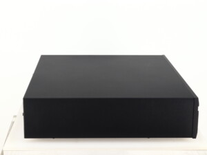 Musical Fidelity M3SCD CD Player - Black - Image 5
