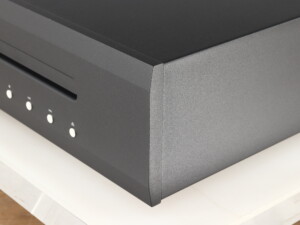 Musical Fidelity M3SCD CD Player - Black - Image 6