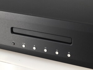 Musical Fidelity M3SCD CD Player - Black - Image 10