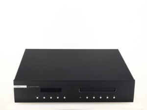 Musical Fidelity M3SCD CD Player - Black - Image 11